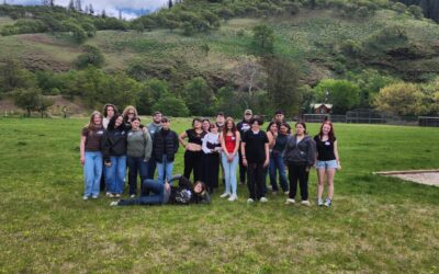 2025 Klickitat County Youth Training