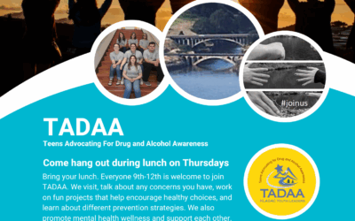 Join TADAA